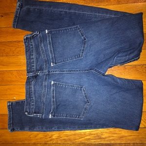 Athleta Sculptek Skinny Jeans